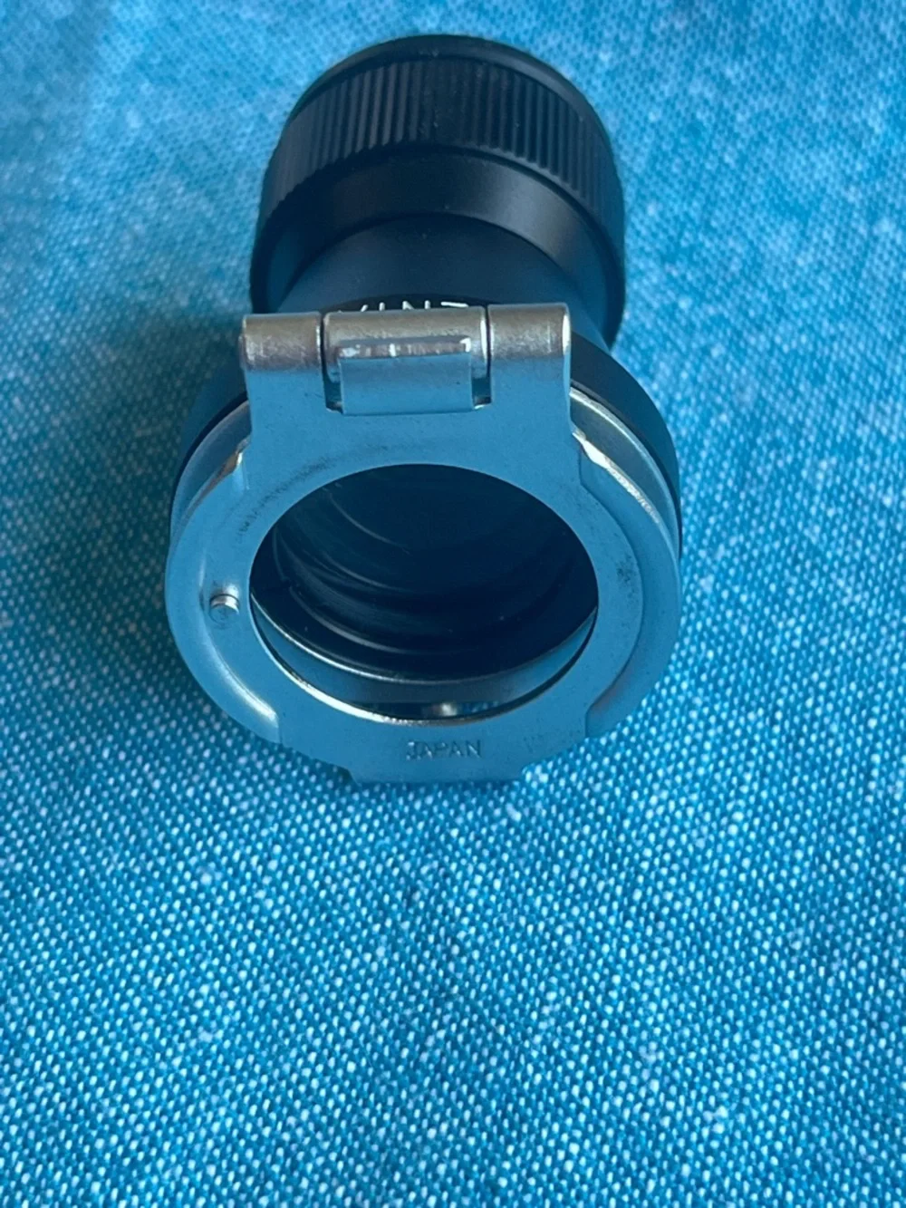 Asahi Pentax 6x7 / 67 Magnifier Viewfinder